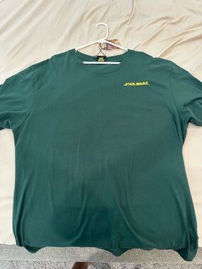 Star Wars Shoe Palace Exclusive Shirt